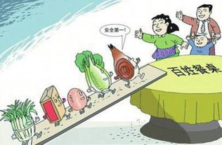 問題食品僅退換貨即可？畜牧漁業飼料安全監管的深層思考