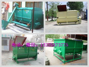 臥式攪拌機選購全攻略 價格、品牌、采購與批發指南