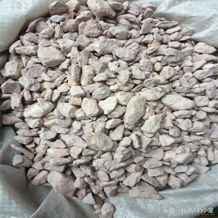 礦產品綠沸石與白沸石的比較及其應用范圍分析