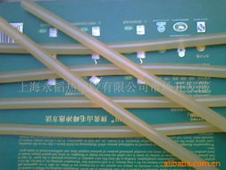 上海永韜熱熔膠 天然膠粘劑行業(yè)的技術(shù)革新先鋒